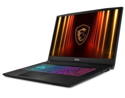 MSI Katana 17 B2RVEK-1618XRU (9S7-17L591-1618) Intel Core 5 210H 2200MHz/17.3"/1920x1080/16GB/1024GB SSD/NVIDIA GeForce RTX 4050 6GB/Wi-Fi/Bluetooth/Без ОС Black