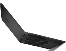 MSI Katana 17 B2RVEK-1618XRU (9S7-17L591-1618) Intel Core 5 210H 2200MHz/17.3"/1920x1080/16GB/1024GB SSD/NVIDIA GeForce RTX 4050 6GB/Wi-Fi/Bluetooth/Без ОС Black