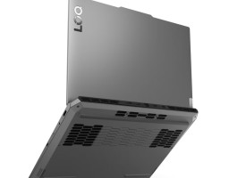 Lenovo LOQ 15AHP9 AMD Ryzen 7 8845HS 3800MHz/15.6"/1920x1080/16GB/1024GB SSD/NVIDIA GeForce RTX 4060 8GB/Wi-Fi/Bluetooth/Windows 11 Home (83DX00AVUS) Grey