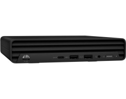 HP Pro Mini 260 G9 (9M9J2AT) Intel Core i5 1334U 1300 МГц/8192Mb/512 Gb SSD/DVD-нет/Intel Iris Xe Graphics/Без ОС (Черный)