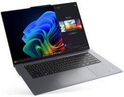 Lenovo ThinkPad X9-15 Gen 1 Aura Edition Intel Core Ultra 7 258V 2200MHz/15.3"/2880x1800/32GB/512GB SSD/Intel Arc Graphics/Wi-Fi/Bluetooth/Windows 11 Pro (21Q6006RUS) Grey