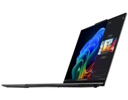 Lenovo ThinkPad X9-15 Gen 1 Aura Edition Intel Core Ultra 7 258V 2200MHz/15.3"/2880x1800/32GB/512GB SSD/Intel Arc Graphics/Wi-Fi/Bluetooth/Windows 11 Pro (21Q6006RUS) Grey