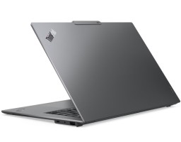 Lenovo ThinkPad X9-15 Gen 1 Aura Edition Intel Core Ultra 7 258V 2200MHz/15.3"/2880x1800/32GB/512GB SSD/Intel Arc Graphics/Wi-Fi/Bluetooth/Windows 11 Pro (21Q6006RUS) Grey