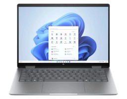 HP Envy x360 14-fc0025ci (A9DS8EA) Intel Core Ultra 5 125U 1300MHz/14"/1920x1200/16GB/512GB SSD/Intel Graphics/Wi-Fi/Bluetooth/Windows 11 Home (Grey)