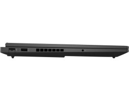 HP Omen 16-wf1026ci (B09K2EA) Intel Core i7 14700HX 2100MHz/16.1"/1920x1080/16GB/512GB SSD/NVIDIA GeForce RTX 4070 8GB/Wi-Fi/Bluetooth/DOS (Black)