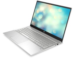 HP Pavilion 15-eh3051ci (9E690EA) AMD Ryzen 7 7730U 2000MHz/15.6"/1920x1080/16GB/512GB SSD/AMD Radeon RX Vega 8/Wi-Fi/Bluetooth/DOS (Silver)