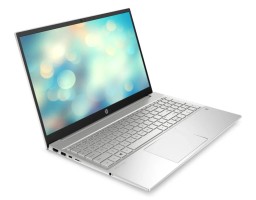 HP Pavilion 15-eh3051ci (9E690EA) AMD Ryzen 7 7730U 2000MHz/15.6"/1920x1080/16GB/512GB SSD/AMD Radeon RX Vega 8/Wi-Fi/Bluetooth/DOS (Silver)