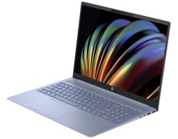 HP Pavilion 16-ag0015ci (B4LY9EA) AMD Ryzen 5 8540U 3200MHz/16"/1920х1200/16GB/512GB SSD/AMD Radeon 740M/Wi-Fi/Bluetooth/DOS (Blue)