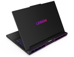 Lenovo Legion Pro 7 16AFR10H (83RU003JRK) AMD Ryzen 9 9955HX 2500MHz/16"/2560x1600/32GB/1024GB SSD/NVIDIA GeForce RTX 5070 Ti 12GB/Wi-Fi/Bluetooth/Без ОС Black