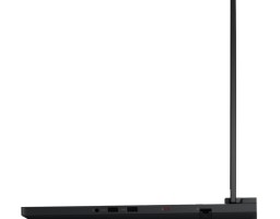 Lenovo Legion Pro 7 16AFR10H (83RU003JRK) AMD Ryzen 9 9955HX 2500MHz/16"/2560x1600/32GB/1024GB SSD/NVIDIA GeForce RTX 5070 Ti 12GB/Wi-Fi/Bluetooth/Без ОС Black