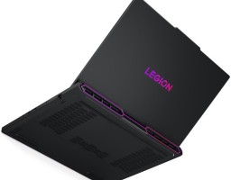 Lenovo Legion Pro 7 16AFR10H (83RU003JRK) AMD Ryzen 9 9955HX 2500MHz/16"/2560x1600/32GB/1024GB SSD/NVIDIA GeForce RTX 5070 Ti 12GB/Wi-Fi/Bluetooth/Без ОС Black
