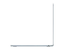 Apple MacBook Air 15 M5 10 Core (MDVT4HN/A)/15.3"/2880x1864/16GB/1024GB SSD/Apple M5 10 Core GPU/Wi-Fi/Bluetooth/macOS Sky Blue