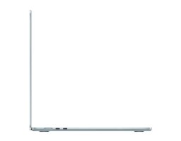 Apple MacBook Air 15 M5 10 Core (MDVT4HN/A)/15.3"/2880x1864/16GB/1024GB SSD/Apple M5 10 Core GPU/Wi-Fi/Bluetooth/macOS Sky Blue