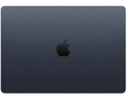 Apple MacBook Air 15 M5 10 Core (Z1LW000RD)/15.3"/2880x1864/24GB/512GB SSD/Apple M5 10 Core GPU/Wi-Fi/Bluetooth/macOS Midnight