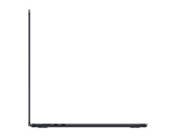 Apple MacBook Air 15 M5 10 Core (Z1LW000RD)/15.3"/2880x1864/24GB/512GB SSD/Apple M5 10 Core GPU/Wi-Fi/Bluetooth/macOS Midnight