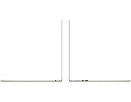Apple MacBook Air 15 M5 10 Core (MDVE4LL/A)/15.3"/2880x1864/16GB/1024GB SSD/Apple M5 10 Core GPU/Wi-Fi/Bluetooth/macOS Gold