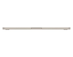 Apple MacBook Air 15 M5 10 Core (MDVE4LL/A)/15.3"/2880x1864/16GB/1024GB SSD/Apple M5 10 Core GPU/Wi-Fi/Bluetooth/macOS Gold