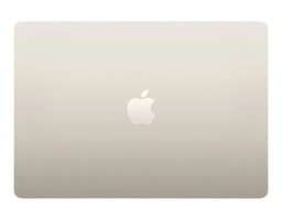 Apple MacBook Air 15 M5 10 Core (MDVE4LL/A)/15.3"/2880x1864/16GB/1024GB SSD/Apple M5 10 Core GPU/Wi-Fi/Bluetooth/macOS Gold