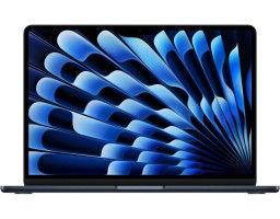 Apple MacBook Air 13 M5 10 core (Z1L6000RP)/13.6"/2560x1664/16GB/512GB SSD/Apple M5 10 core GPU/Wi-Fi/Bluetooth/MacOS Midnight