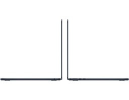 Apple MacBook Air 13 M5 10 core (Z1L6001D8)/13.6"/2560x1664/24GB/512GB SSD/Apple M5 10 core GPU/Wi-Fi/Bluetooth/MacOS Midnight