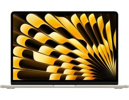 Apple MacBook Air 13 M5 10 core (MDHC4LL/A)/13.6"/2560x1664/16GB/1024GB SSD/Apple M5 10 core GPU/Wi-Fi/Bluetooth/MacOS Gold