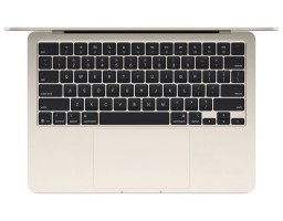 Apple MacBook Air 13 M5 10 core (MDHC4LL/A)/13.6"/2560x1664/16GB/1024GB SSD/Apple M5 10 core GPU/Wi-Fi/Bluetooth/MacOS Gold