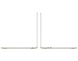 Apple MacBook Air 13 M5 10 core (MDHC4LL/A)/13.6"/2560x1664/16GB/1024GB SSD/Apple M5 10 core GPU/Wi-Fi/Bluetooth/MacOS Gold