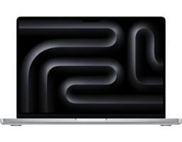 Apple MacBook Pro 14 M5 Pro 15 core (MGDN4ZP/A)/14.2"/3024x1964/24GB/1024GB SSD/Apple M5 Pro 16 core/Wi-Fi/Bluetooth/Mac OS Silver