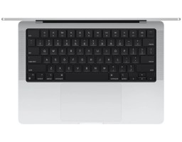 Apple MacBook Pro 14 M5 Pro 15 core (MGDN4ZP/A)/14.2"/3024x1964/24GB/1024GB SSD/Apple M5 Pro 16 core/Wi-Fi/Bluetooth/Mac OS Silver