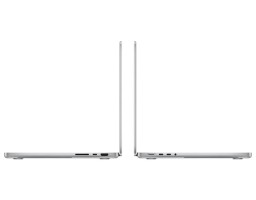 Apple MacBook Pro 14 M5 Pro 15 core (MGDN4ZP/A)/14.2"/3024x1964/24GB/1024GB SSD/Apple M5 Pro 16 core/Wi-Fi/Bluetooth/Mac OS Silver