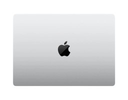 Apple MacBook Pro 14 M5 Pro 15 core (MGDN4ZP/A)/14.2"/3024x1964/24GB/1024GB SSD/Apple M5 Pro 16 core/Wi-Fi/Bluetooth/Mac OS Silver