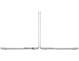 Apple MacBook Pro 16 M5 Pro 18 core (MGE64X/A)/16.2"/3456x2234/48GB/1024GB SSD/Apple M5 Pro 20 core GPU/Wi-Fi/Bluetooth/Mac OS Silver