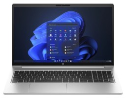 HP ProBook 450 G10 (9B9T2EA) Intel Core i5 1335U 1300MHz/15.6"/1920х1080/8GB/512GB SSD/Intel Iris Xe Graphics/Wi-Fi/Bluetooth/DOS (Silver)