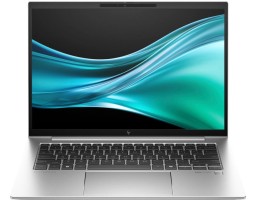 HP EliteBook 845 G11 (A6TA9UT) AMD Ryzen 7 8840U 3300MHz/14"/1920x1200/32GB/512GB SSD/AMD Radeon 780M/Wi-Fi/Bluetooth/Windows 11 Pro (Silver)