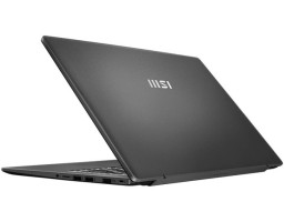MSI Modern 14 F1MG Intel Core 5 120U 1400MHz/14"/1920x1080/16GB/512GB SSD/Intel Graphics/Wi-Fi/Bluetooth/DOS (9S7-14S111-485) Grey