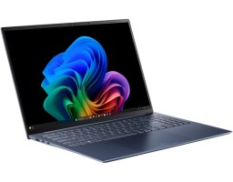 Acer Swift Edge 16 AI SFE16-I51-76RR (NX.JVNCD.001_Win11P) Intel Core Ultra 7 355 1700MHz/16"/2880x1800/16GB/512GB SSD/Intel Graphics/Wi-Fi/Bluetooth/Windows 11 Pro Blue