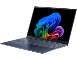 Acer Swift Edge 16 AI SFE16-I51-76RR (NX.JVNCD.001_Win11P) Intel Core Ultra 7 355 1700MHz/16"/2880x1800/16GB/512GB SSD/Intel Graphics/Wi-Fi/Bluetooth/Windows 11 Pro Blue