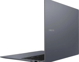Samsung Galaxy Book 4 Pro NP964 Intel Core Ultra 5 125H 3600MHz/16"/2880х1800/16GB/512GB SSD/Intel Arc Graphics/Wi-Fi/Bluetooth/Windows 11 Pro (NP964XGK-KG3US) Grey