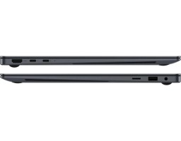 Samsung Galaxy Book 4 Pro NP964 Intel Core Ultra 5 125H 3600MHz/16"/2880х1800/16GB/512GB SSD/Intel Arc Graphics/Wi-Fi/Bluetooth/Windows 11 Pro (NP964XGK-KG3US) Grey