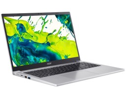 Acer Aspire Lite 15 AL15-36P-C9XQ Intel N150 3600MHz/15.6"/1920x1080/8GB/256GB SSD/Intel Graphics/Wi-Fi/Bluetooth/Без ОС (NX.DGJCD.004) Silver