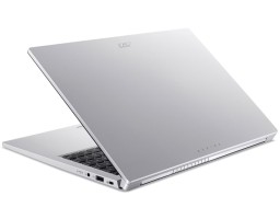 Acer Aspire Lite 15 AL15-36P-C9XQ Intel N150 3600MHz/15.6"/1920x1080/8GB/256GB SSD/Intel Graphics/Wi-Fi/Bluetooth/Без ОС (NX.DGJCD.004) Silver