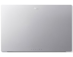 Acer Aspire Lite 15 AL15-36P-C9XQ Intel N150 3600MHz/15.6"/1920x1080/8GB/256GB SSD/Intel Graphics/Wi-Fi/Bluetooth/Без ОС (NX.DGJCD.004) Silver