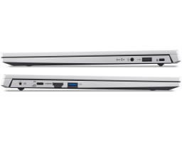 Acer Aspire Lite 15 AL15-36P-C9XQ Intel N150 3600MHz/15.6"/1920x1080/8GB/256GB SSD/Intel Graphics/Wi-Fi/Bluetooth/Без ОС (NX.DGJCD.004) Silver