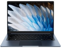 CHUWI CoreBook Air 14 (CWI652-561N5N1PDMRH) AMD Ryzen 5 6600H 3300MHz/14"/1920x1200/16GB/512GB SSD/AMD Radeon 660M/Wi-Fi/Bluetooth/Windows 11 Pro Grey