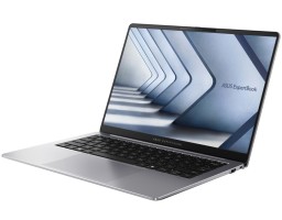 ASUS Expertbook P5 P5405CSA-NZ0298 Intel Core Ultra 5 226V 2100MHz/14"/2560x1600/16GB/512GB SSD/Intel Arc Graphics/Wi-Fi/Bluetooth/Без ОС (90NX0861-M00CE0) Grey