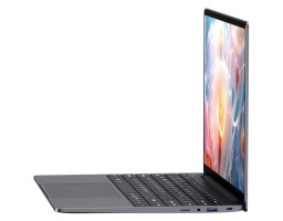 CHUWI CoreBook X 14 AMD Ryzen 5 7430U 2300MHz/14"/2160x1440/16GB/512GB SSD/AMD Radeon RX Vega 7/Wi-Fi/Bluetooth/Windows 11 Home (6935768770152) Grey