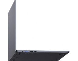 CHUWI CoreBook X 14 AMD Ryzen 5 7430U 2300MHz/14"/2160x1440/16GB/512GB SSD/AMD Radeon RX Vega 7/Wi-Fi/Bluetooth/Windows 11 Home (6935768770152) Grey