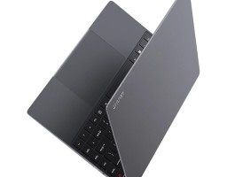 CHUWI CoreBook X 14 AMD Ryzen 5 7430U 2300MHz/14"/2160x1440/16GB/512GB SSD/AMD Radeon RX Vega 7/Wi-Fi/Bluetooth/Windows 11 Home (6935768770152) Grey