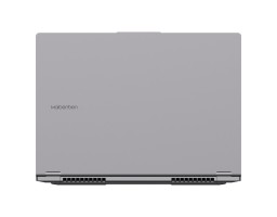 MAIBENBEN B514B Intel Core i5 12450H 2000MHz/14"/2880x1800/16GB/512GB SSD/Intel UHD Graphics/Wi-Fi/Bluetooth/Linux (B514B-i521UMF2SLGRE2) Grey