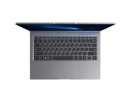 MAIBENBEN B514B Intel Core i5 12450H 2000MHz/14"/2880x1800/16GB/512GB SSD/Intel UHD Graphics/Wi-Fi/Bluetooth/Linux (B514B-i521UMF2SLGRE2) Grey